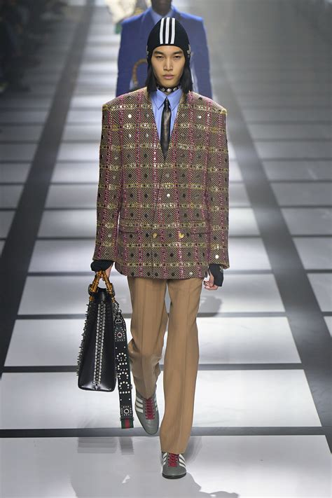 gucci show may 2022